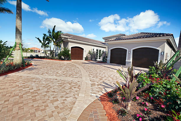 Reasons to Select Us for Your Driveway Paving Requirements in West Jefferson, OH